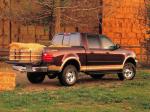Ford F-150 SuperCrew 1996 года
